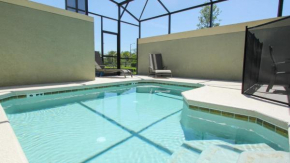 Last Minute Disney Getaway! Private Pool, Hot Tub & Games Room. Book Now! #36172